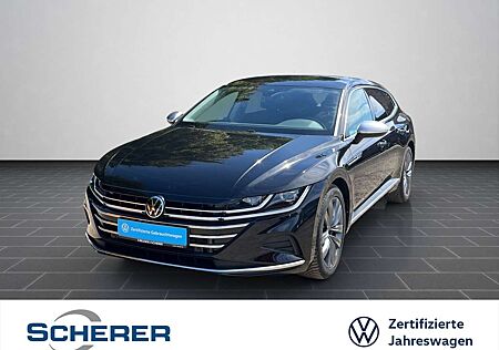 VW Arteon Volkswagen 2.0 TSI DSG Elegance NAVI