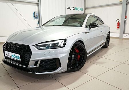 Audi RS5 Coupe quattro Carbon+HUD+Panorama+B&O+RFK