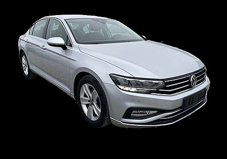 VW Passat Volkswagen 1.5 TSI OPF DSG Elegance