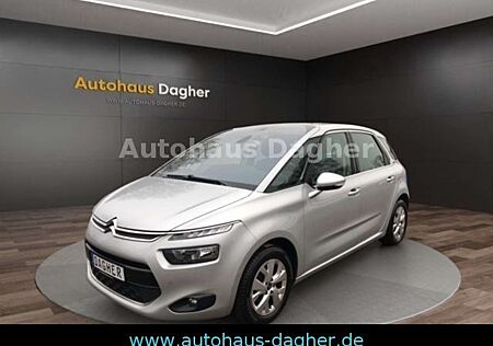 Citroën C4 Picasso Citroen Klimaautomatik Tempomat Navi