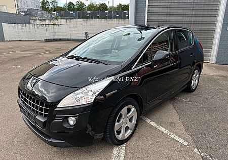 Peugeot 3008 2.0 HDi Premium *AUTOM*PANO*HEAD-UP*81TKM!*