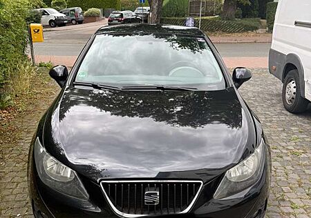 Seat Ibiza Special