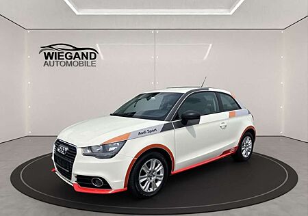 Audi A1 1.4 TFSI 119g S tronic Attraction
