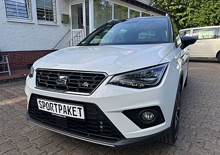 Seat Arona FR/1.Hand/Scheckheft/Kamera/