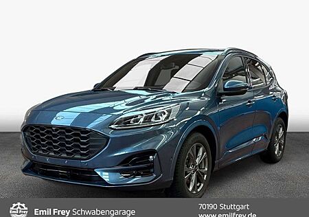 Ford Kuga 2.0 EcoBlue Aut. ST-LINE X