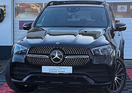 Mercedes-Benz GLE 400 AMG*ACC*360°*TOT*PANO*NIGHT