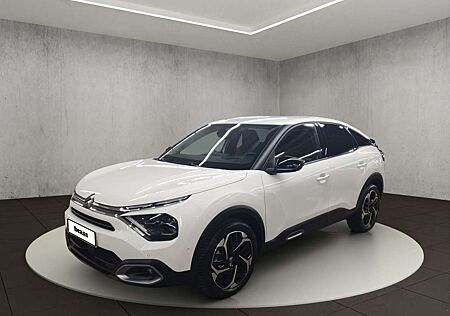 Citroën C4 Citroen Pure Tech 130 S/S EAT8 Shine