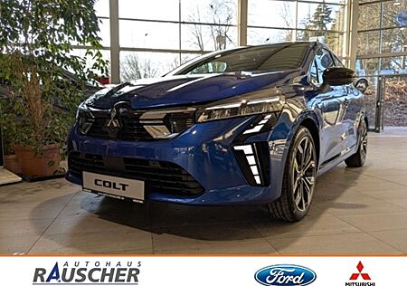 Mitsubishi Colt 1.6 l 105 kW HEV Select