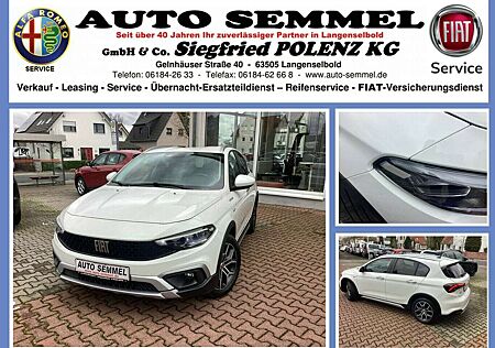 Fiat Tipo Cross 1,0
