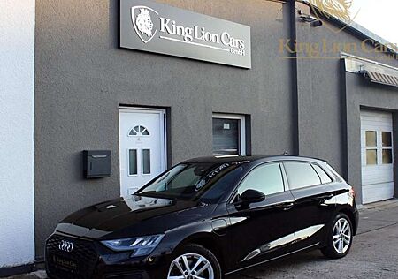 Audi A3 Sportback 40 TFSI e S LINE SPORT PANO+KAMERA+