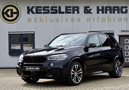 BMW X5 xDrive 40d#M-Sport#TOP Zustand#2 HAND#