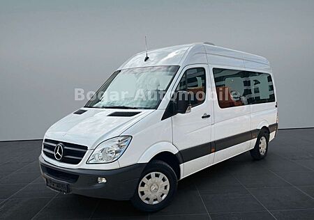Mercedes-Benz Sprinter Kombi 311 CDI *AUT*DACHKLIMA*LIFT*