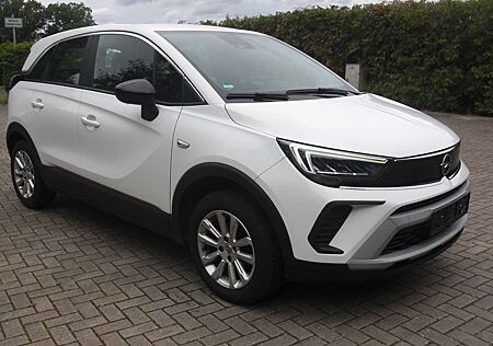 Opel Crossland X Elegance 6G.AUT,NAVI,LED