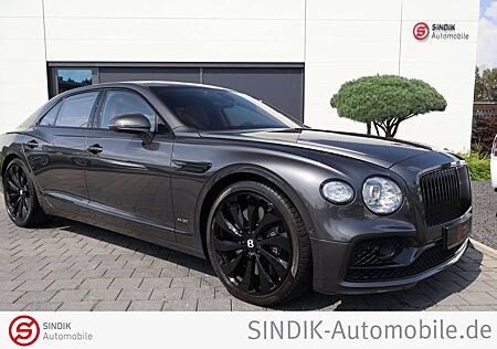 Bentley Flying Spur W12 Mulliner-Pano-HeadUp-NightVision