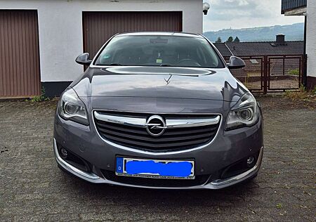 Opel Insignia 2.0 CDTI ecoFLEX Start/StopInnovation