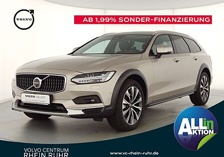 Volvo V90 Cross Country B5 D AWD Ultimate+Nappa+360Kam