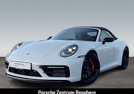 Porsche 992 911 Carrera GTS Cabriolet Lift 18Wege LED-Matrix