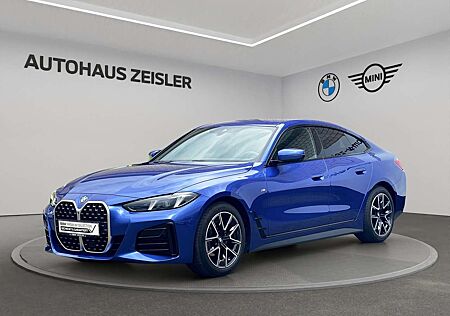 BMW 420 i Gran Coupé M SPORTPAKET 360°Kamera Hifi