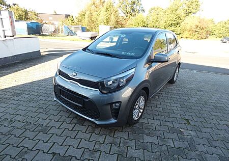 Kia Picanto Dream Team1.0i Klima SHZ Alu