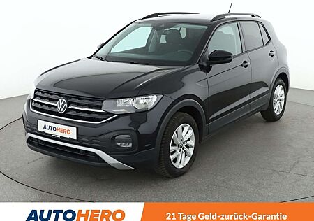VW T-Cross Volkswagen 1.0 TSI Life Aut.*PDC*SHZ*KLIMA*GARANTIE*