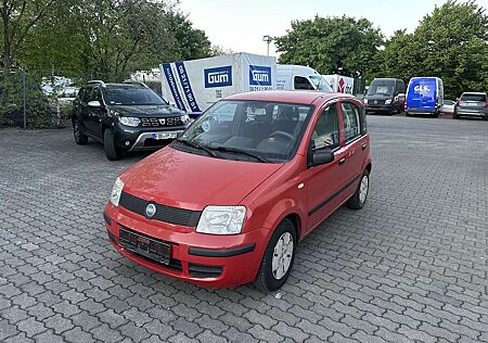 Fiat Panda 1.1 8V Active