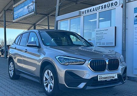 BMW X1 xDrive25e Adv. AHK/KomfZug 2 JAHRE GARANTIE