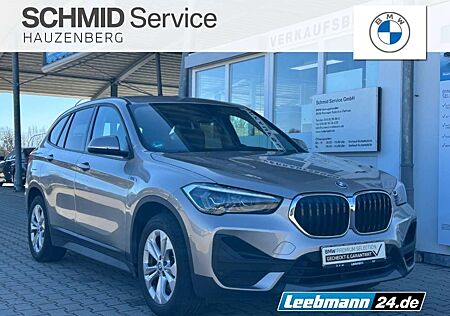 BMW X1 xDrive25e Adv. AHK/KomfZug 2 JAHRE GARANTIE