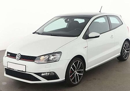 VW Polo GTI Volkswagen 1.8 TSI (Blue Motion Technology) DSG