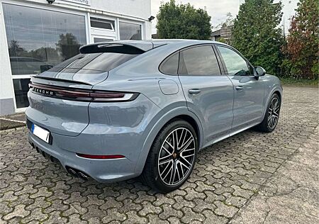 Porsche Cayenne Coupe Sportdesign LuftF HUP 360 MATRIX