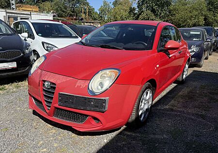 Alfa Romeo MiTo Turismo *HU bis 10/2027*