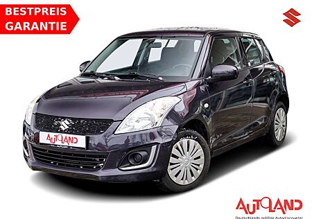 Suzuki Swift 1.2 4x4 Klima USB