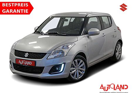 Suzuki Swift 1.2 4x4 Klima USB