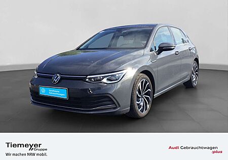 VW Golf Volkswagen 1.5 TSI STYLE MATRIX PANO NAVI LM17