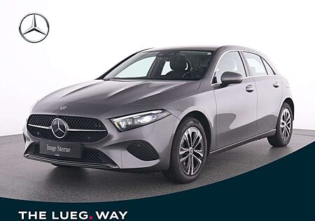 Mercedes-Benz A 250 e Progressive+MBeam+Dist+Mem+RFK+PTS+KeyGo