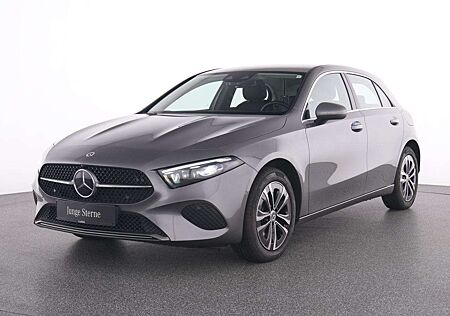 Mercedes-Benz A 250 e Progressive+MBeam+Dist+Mem+RFK+PTS+KeyGo