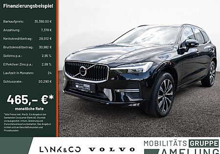 Volvo XC 60 gebraucht kaufen Volvo XC 60 XC60 B4 Core PDC SHZ KAMERA NAVI FACEL. LED