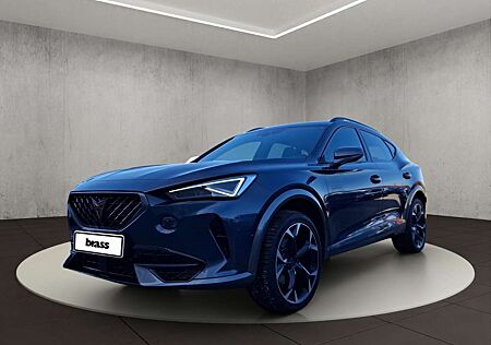 Cupra Formentor Basis 1.5 TSI OPF