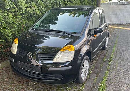 Renault Modus 1.6 16V Dynamique