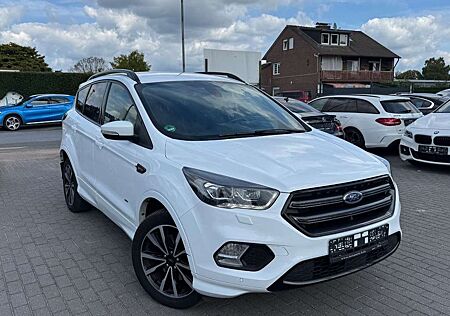 Ford Kuga ST-Line |AUTOMATIK |4x4 |XENON |AHK |PDC