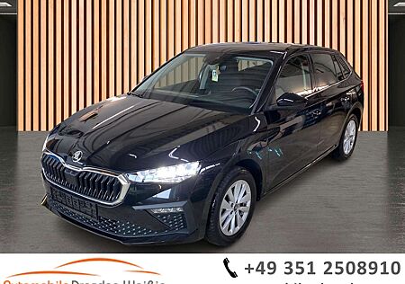 Skoda Scala 1.0 TSI Selection*Digital Cockpit*PDC*DAB+