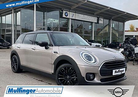 Mini Cooper Clubman Excitement Sports.Navi LED Sitzh