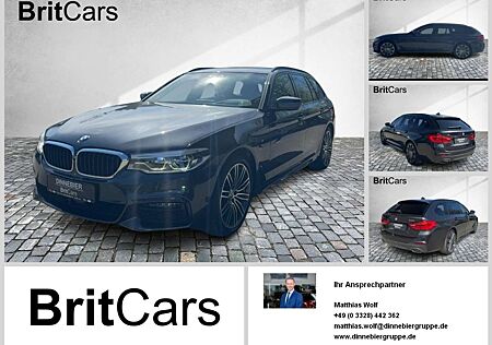 BMW 530 Touring i xDrive M Sport Navi HUD STH LM