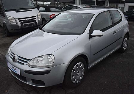 VW Golf Volkswagen Trendline *KLIMA*PERFEKT FÜR ANFÄNGER*TÜV