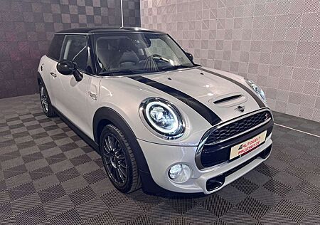 Mini Cooper S gebraucht kaufen Mini Cooper S *CHILI*HARMAN&KARDON-PANO-SHZ-NAVI-LED