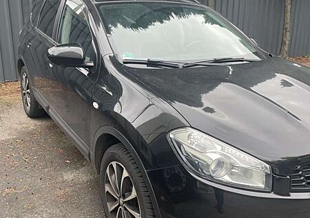 Nissan Qashqai+2 Qashqai+2 1.6 dCi DPF Start/Stop 360