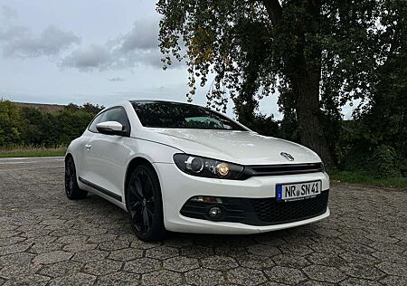 VW Scirocco Volkswagen 1.4 TSI Edition