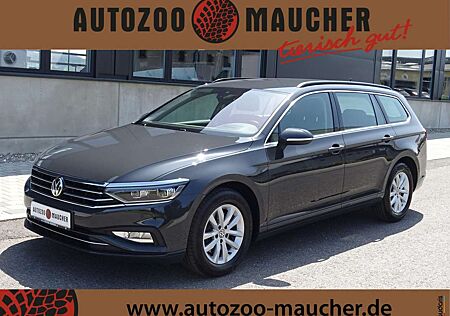 VW Passat Variant Volkswagen 2.0 TDI Business/Matrix/Navi/AHK