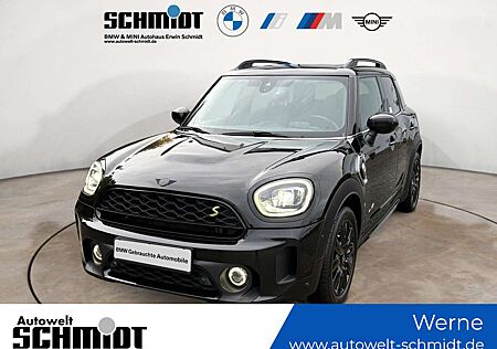 Mini Cooper S Countryman Cooper SE Countryman Countryman Cooper SE ALL4 Yours Trim 2J-GARANTIE