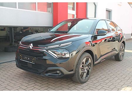 Citroën C4 Citroen Plus BHDI130 EAT8 Kamera Navi Shz Fshz LED DAB