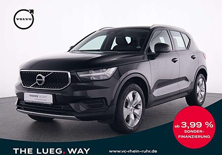 Volvo XC 40 XC40 Momentum T2 BUSINESS PAKET + PARK ASSISTENT FLA S